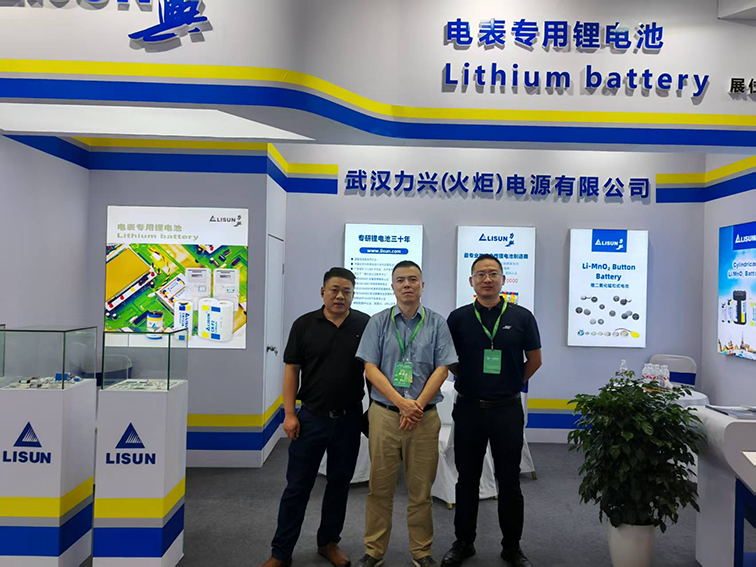 第五十一屆電磁測量技術(shù)、標準、產(chǎn)品國際研討及展會隆重開幕 共繪行業(yè)新藍圖